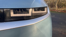 Hyundai IONIQ 5 125kW SE Connect 58 kWh 5dr Auto Electric Hatchback